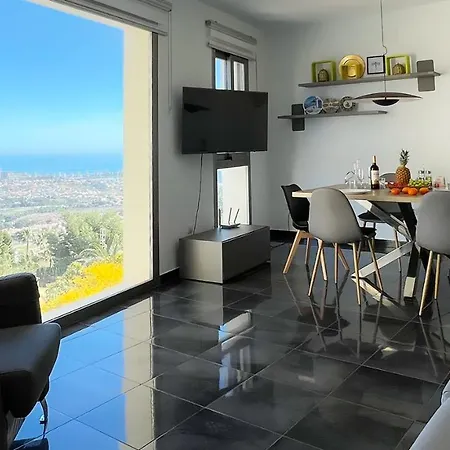 Bungalow Marivista Apartment