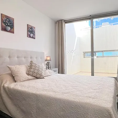 Bungalow Marivista * Calpe