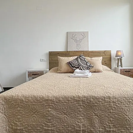 Bungalow Marivista