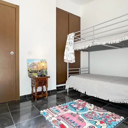 Apartment Bungalow Marivista *