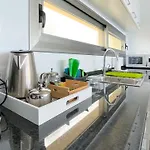 Bungalow Marivista Calpe