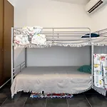 Appartamento Bungalow Marivista Calpe
