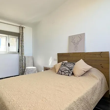 Bungalow Marivista Calpe