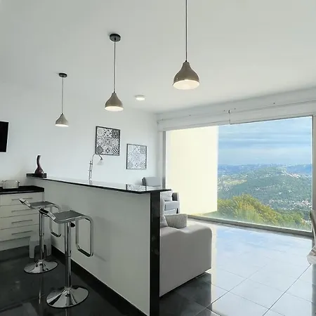 Bungalow Marivista