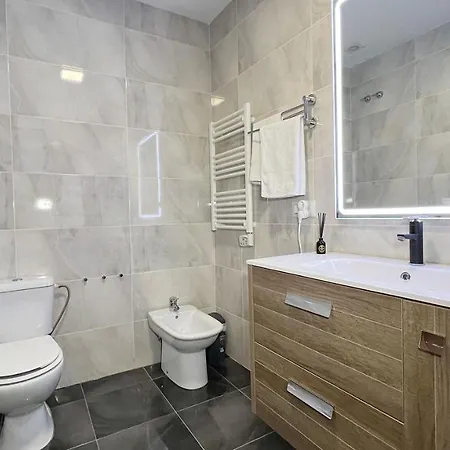 Apartament Bungalow Marivista