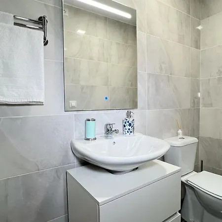 Bungalow Marivista * Calpe