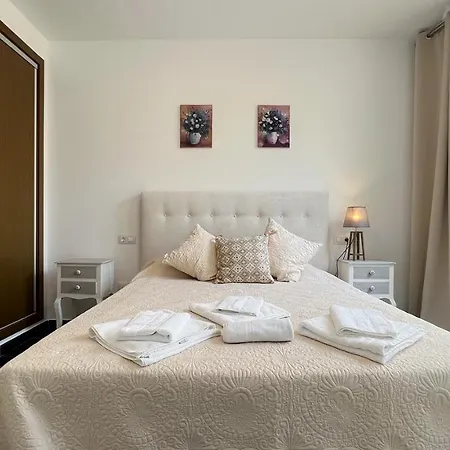 Bungalow Marivista * Calpe