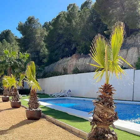 Bungalow Marivista *