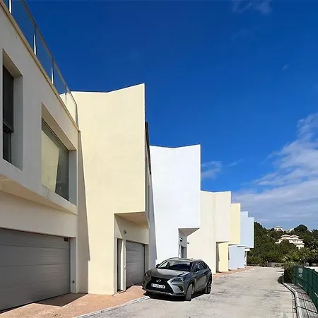 Bungalow Marivista
